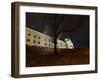 Wawel Hill and the Royal Castle in Krakow-wjarek-Framed Photographic Print