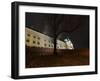 Wawel Hill and the Royal Castle in Krakow-wjarek-Framed Photographic Print