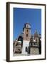 Wawel Hill and the Royal Castle in Krakow-wjarek-Framed Photographic Print