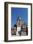 Wawel Hill and the Royal Castle in Krakow-wjarek-Framed Photographic Print