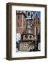 Wawel Hill and the Royal Castle in Krakow-wjarek-Framed Photographic Print