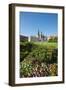 Wawel Hill Castle and Cathedral, UNESCO World Heritage Site, Krakow, Malopolska, Poland, Europe-Christian Kober-Framed Photographic Print