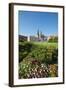 Wawel Hill Castle and Cathedral, UNESCO World Heritage Site, Krakow, Malopolska, Poland, Europe-Christian Kober-Framed Photographic Print