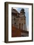 Wawel Royal Castle in Krakow.-Copestello-Framed Photographic Print