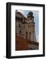 Wawel Royal Castle in Krakow.-Copestello-Framed Photographic Print