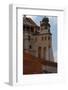 Wawel Royal Castle in Krakow.-Copestello-Framed Photographic Print