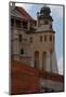 Wawel Royal Castle in Krakow.-Copestello-Mounted Photographic Print