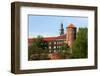 Wawel-StudioBarcelona-Framed Photographic Print