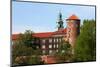 Wawel-StudioBarcelona-Mounted Photographic Print