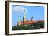 Wawel-Fotokris-Framed Photographic Print