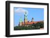 Wawel-Fotokris-Framed Photographic Print