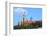 Wawel-Fotokris-Framed Photographic Print