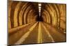 Wawona Tunnel-Doug Meek-Mounted Photographic Print