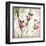 Wax Flower III-James Guilliam-Framed Giclee Print