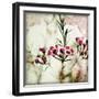 Wax Flower IV-James Guilliam-Framed Giclee Print