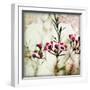 Wax Flower IV-James Guilliam-Framed Giclee Print