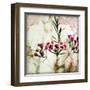 Wax Flower IV-James Guilliam-Framed Giclee Print