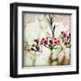 Wax Flower IV-James Guilliam-Framed Giclee Print