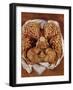 Wax Sculpture of a Brain-Clemente Susini-Framed Giclee Print