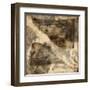 Waxen Treasures I-Jennifer Goldberger-Framed Art Print