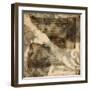 Waxen Treasures I-Jennifer Goldberger-Framed Art Print