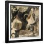 Waxen Treasures II-Jennifer Goldberger-Framed Art Print