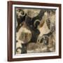 Waxen Treasures II-Jennifer Goldberger-Framed Art Print