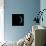 Waxing Crescent Moon-Eckhard Slawik-Premium Photographic Print displayed on a wall