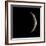 Waxing Crescent Moon-Eckhard Slawik-Framed Premium Photographic Print