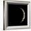 Waxing Crescent Moon-Eckhard Slawik-Framed Premium Photographic Print