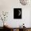 Waxing Crescent Moon-Eckhard Slawik-Stretched Canvas displayed on a wall