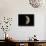 Waxing Crescent Moon-Eckhard Slawik-Photographic Print displayed on a wall