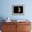 Waxing Crescent Moon-Eckhard Slawik-Framed Photographic Print displayed on a wall