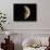 Waxing Crescent Moon-Eckhard Slawik-Photographic Print displayed on a wall