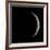 Waxing Crescent Moon-Eckhard Slawik-Framed Photographic Print