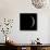 Waxing Crescent Moon-Eckhard Slawik-Photographic Print displayed on a wall