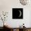 Waxing Crescent Moon-Eckhard Slawik-Photographic Print displayed on a wall