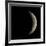 Waxing Crescent Moon-Eckhard Slawik-Framed Photographic Print