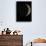 Waxing Crescent Moon-Eckhard Slawik-Photographic Print displayed on a wall