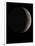 Waxing Crescent Moon-Eckhard Slawik-Framed Photographic Print