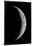 Waxing Crescent Moon-John Sanford-Framed Photographic Print