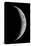 Waxing Crescent Moon-John Sanford-Stretched Canvas