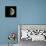 Waxing Gibbous Moon-Eckhard Slawik-Stretched Canvas displayed on a wall