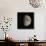 Waxing Gibbous Moon-Eckhard Slawik-Framed Stretched Canvas displayed on a wall