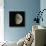 Waxing Gibbous Moon-Eckhard Slawik-Stretched Canvas displayed on a wall