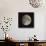 Waxing Gibbous Moon-Eckhard Slawik-Stretched Canvas displayed on a wall