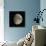 Waxing Gibbous Moon-Eckhard Slawik-Photographic Print displayed on a wall