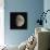 Waxing Gibbous Moon-Eckhard Slawik-Photographic Print displayed on a wall