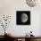 Waxing Gibbous Moon-Eckhard Slawik-Framed Photographic Print displayed on a wall