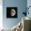 Waxing Gibbous Moon-Eckhard Slawik-Framed Photographic Print displayed on a wall